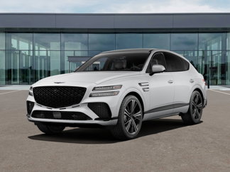 New 2025 Genesis GV80 3.5T e-SC image 1