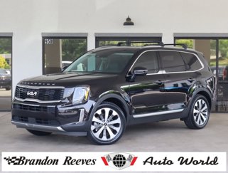 Used 2022 Kia Telluride S image 1
