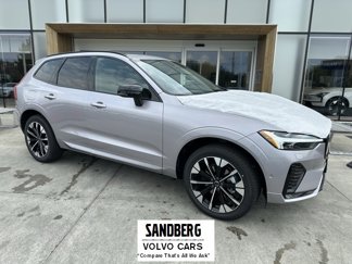 New 2026 Volvo XC60 B5 Plus w/ Protection Package Premier image 1