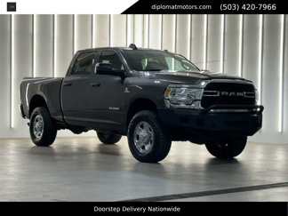 Used 2022 RAM 2500 Tradesman image 1