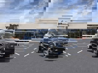 New 2025 Cadillac XT6 Premium Luxury w/ Technology Package image 1