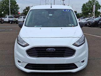 Certified 2023 Ford Transit Connect XLT video 2