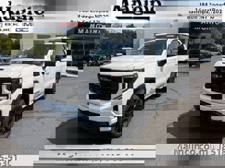 New 2026 GMC Sierra 1500 Elevation image 1