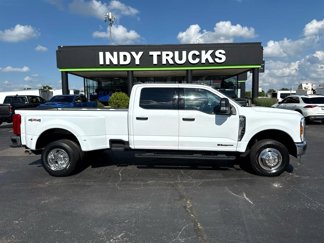 Used 2024 Ford F350 XLT image 1
