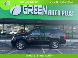 Used 2007 Cadillac Escalade AWD w/ Information Package image 1
