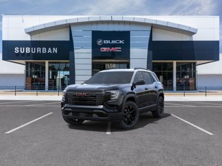 New 2026 GMC Terrain Elevation w/ Elevation Premium Package image 1