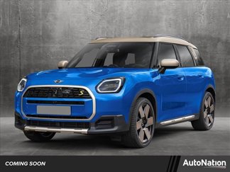 New 2025 MINI Cooper Countryman SE image 1