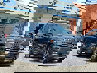 Certified 2023 Ford Explorer XLT w/ Equipment Group 202A image 1