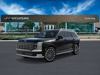 New 2026 Hyundai Palisade Calligraphy image 1