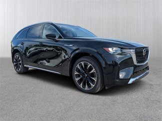 New 2025 MAZDA CX-90 3.3 Turbo S w/ Premium Plus image 1
