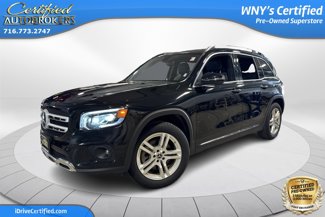 Used 2023 Mercedes-Benz GLB 250 4MATIC image 1
