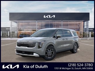 New 2026 Kia Carnival EX image 1