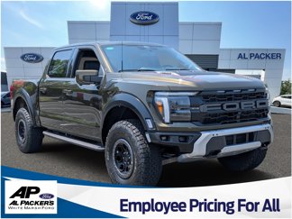 New 2025 Ford F150 Raptor image 1
