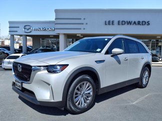New 2025 MAZDA CX-90 3.3 Turbo w/ Preferred Package image 1