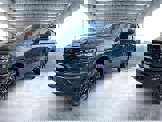 New 2025 RAM 1500 Rebel image 1