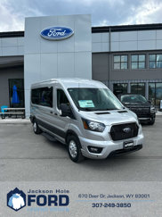 New 2025 Ford Transit 350 XLT image 1