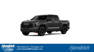 New 2025 Toyota Tundra TRD Pro image 1