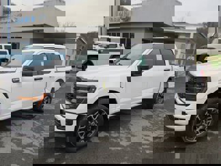 New 2025 Ford F150 STX image 1