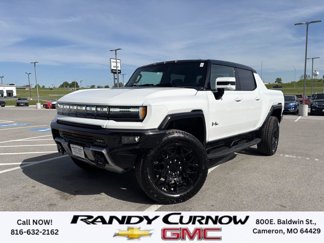 New 2025 GMC Hummer EV 2X image 1