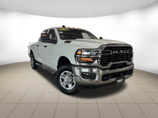 New 2025 RAM 2500 Tradesman image 1