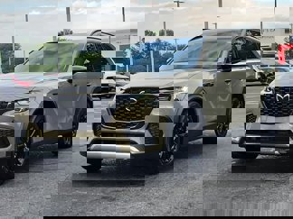 New 2025 MAZDA CX-70 3.3 Turbo w/ Premium Package image 1