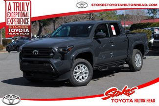 New 2025 Toyota Tacoma SR5 image 1