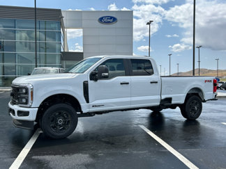 New 2025 Ford F350 XL w/ STX Appearance Package image 1