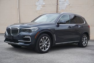 Used 2019 BMW X5 xDrive40i w/ Convenience Package image 1