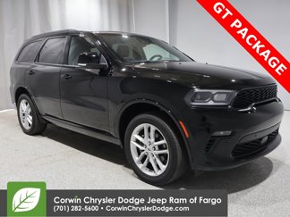 Used 2023 Dodge Durango GT image 1
