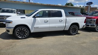 New 2025 RAM 1500 Limited image 1