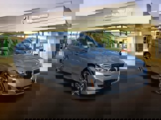 New 2025 BMW 330i xDrive Sedan w/ Premium Package image 1