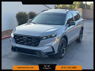 Used 2024 Honda CR-V Sport image 1