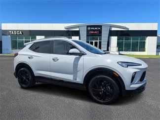 New 2026 Buick Encore GX Sport Touring w/ Comfort Package image 1