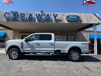 New 2026 Ford F350 Lariat image 1