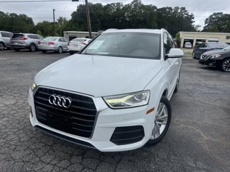 Used 2017 Audi Q3 2.0T Premium w/ Convenience Package image 1