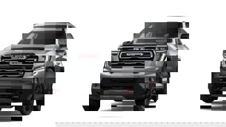 New 2026 GMC Acadia AT4 image 1