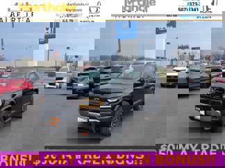 New 2026 Honda Passport TrailSport image 1