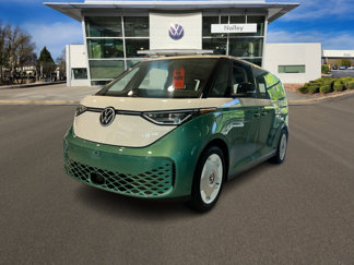 New 2025 Volkswagen ID. Buzz 1st Edition image 1