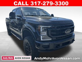 Used 2022 Ford F250 Lariat w/ Tremor Off-Road Package image 1