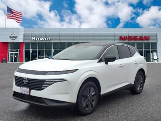 New 2025 Nissan Murano SL image 1
