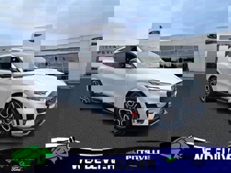 Certified 2023 Ford Mustang Mach-E GT image 1