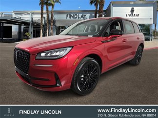 New 2025 Lincoln Corsair AWD w/ Equipment Group 101A image 1