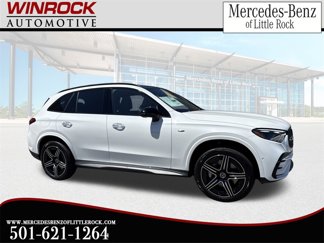 New 2025 Mercedes-Benz GLC 350e 4MATIC video 1