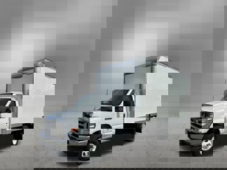 New 2025 Ford E-450 and Econoline 450 Super Duty w/ Power Equipment Group image 1