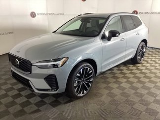 New 2026 Volvo XC60 B5 Ultra w/ Protection Package Premier image 1