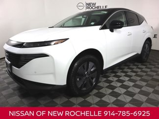 New 2025 Nissan Murano SL image 1