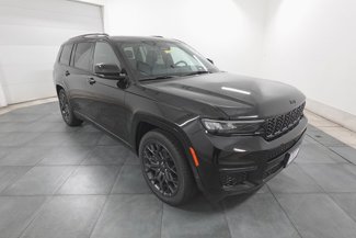 New 2025 Jeep Grand Cherokee L Summit image 1
