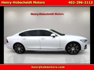 Used 2024 Volvo S90 T8 Ultimate image 1