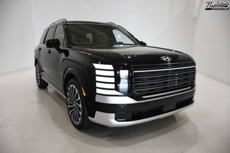 New 2026 Hyundai Palisade Calligraphy image 1