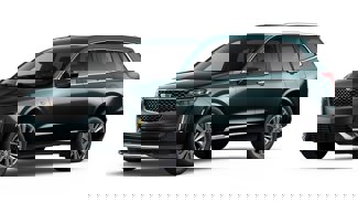 New 2025 Cadillac XT6 Premium Luxury w/ Platinum Package image 1